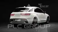 2021 Genesis GV70