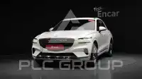 2021 Genesis GV70