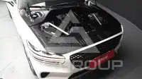 2021 Genesis GV70