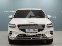 2021 Genesis GV70