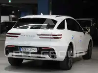 2021 Genesis GV70