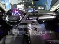 2021 Genesis GV70