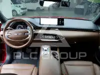 2021 Genesis GV70