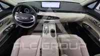 2021 Genesis GV70