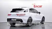 2021 Genesis GV70