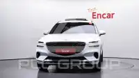 2021 Genesis GV70