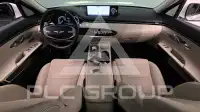 2021 Genesis GV70