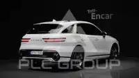 2021 Genesis GV70