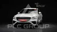 2021 Genesis GV70