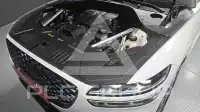 2021 Genesis GV70