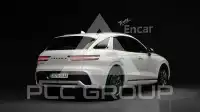 2021 Genesis GV70