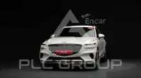 2021 Genesis GV70