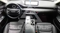 2021 Genesis GV70