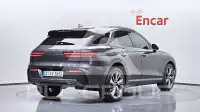 2021 Genesis GV70