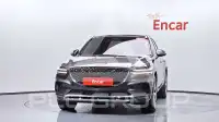 2021 Genesis GV70