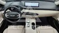 2021 Genesis GV70