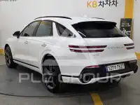 2021 Genesis GV70