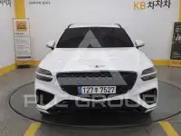 2021 Genesis GV70