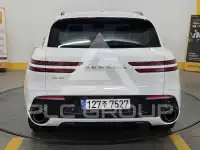 2021 Genesis GV70
