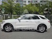 2021 Genesis GV70