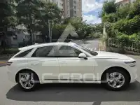 2021 Genesis GV70