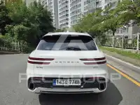 2021 Genesis GV70