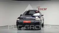 2021 Genesis GV70