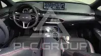 2021 Genesis GV70