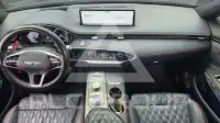 2021 Genesis GV70