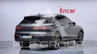 2021 Genesis GV70