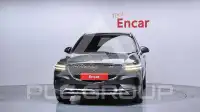 2021 Genesis GV70