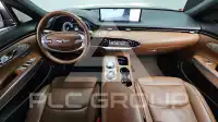 2021 Genesis GV70