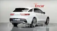2021 Genesis GV70
