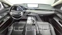 2021 Genesis GV70