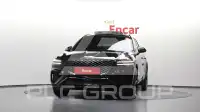 2021 Genesis GV70