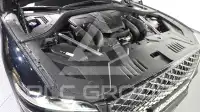 2021 Genesis GV70