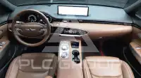 2021 Genesis GV70