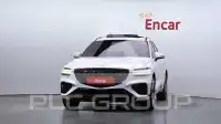 2021 Genesis GV70