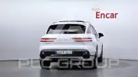 2021 Genesis GV70