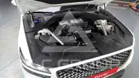 2021 Genesis GV70