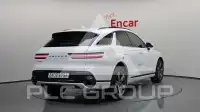 2021 Genesis GV70