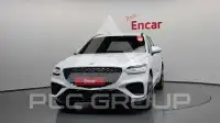 2021 Genesis GV70