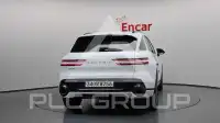 2021 Genesis GV70