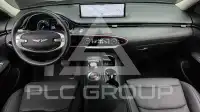 2021 Genesis GV70
