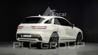 2021 Genesis GV70