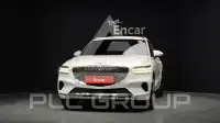 2021 Genesis GV70