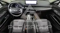 2021 Genesis GV70