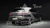 2021 Genesis GV70