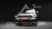 2021 Genesis GV70