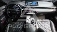 2021 Genesis GV70